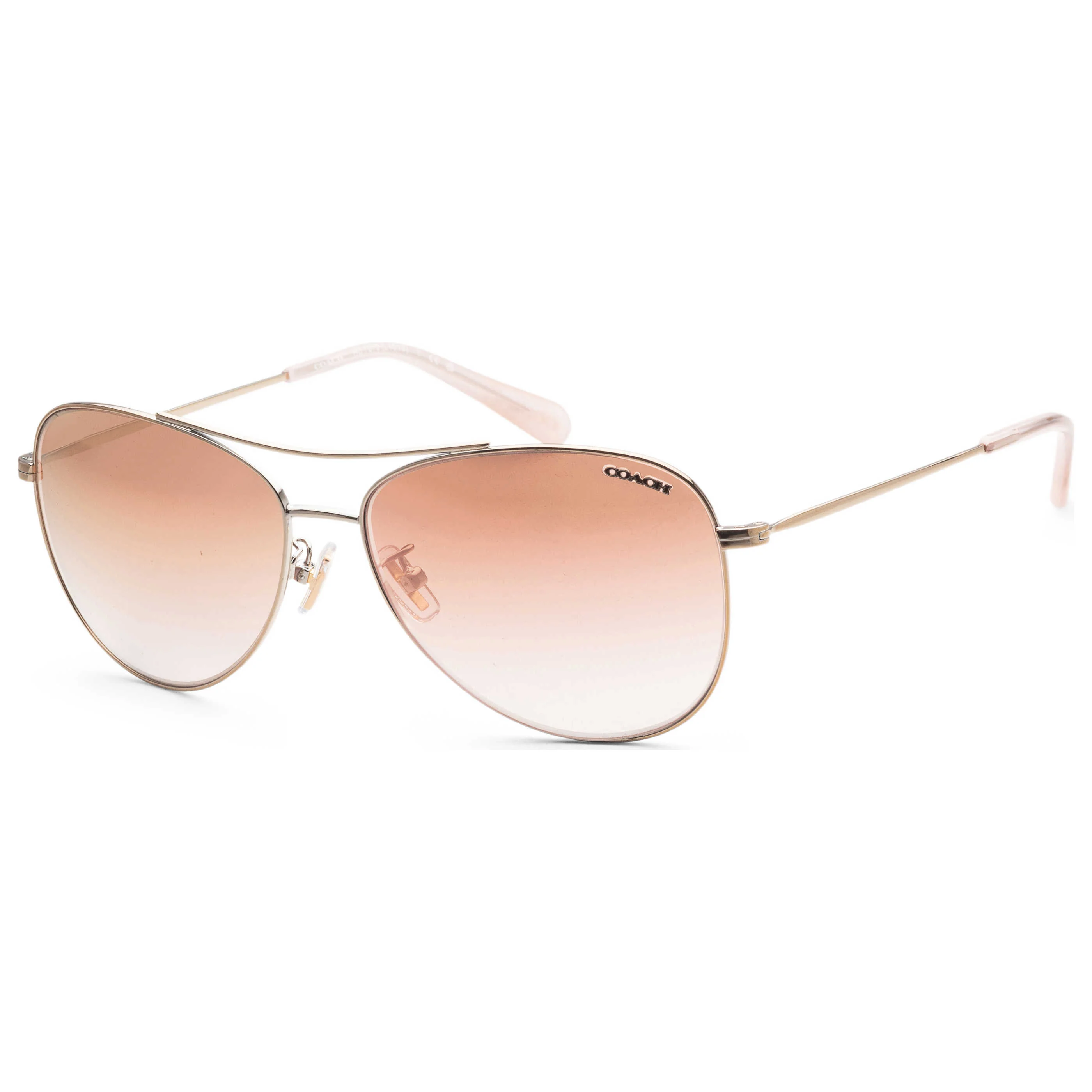 Coach Women's Sunglasses HC7079-90056F-58