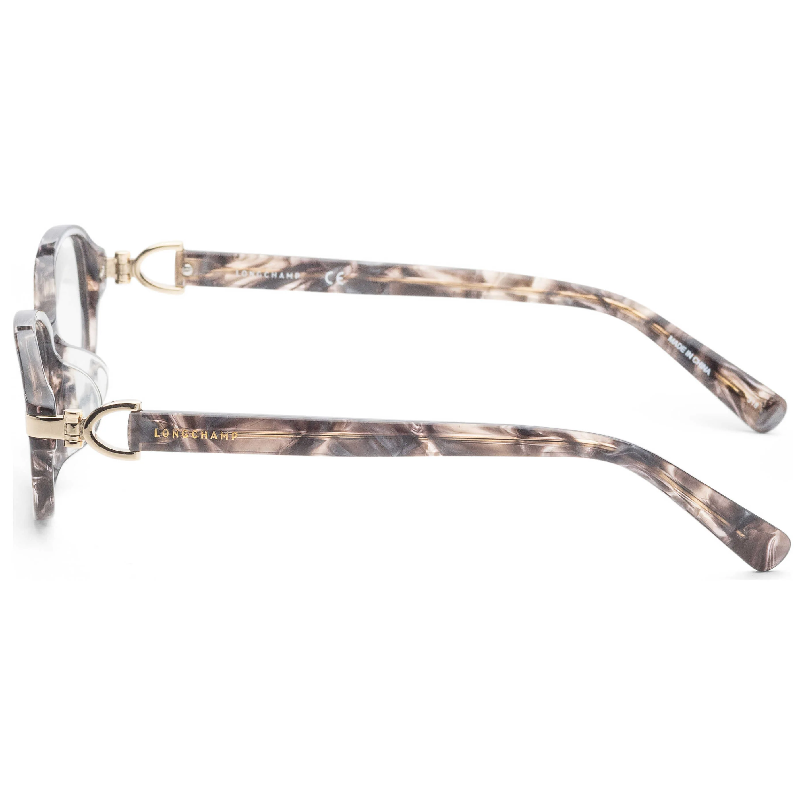 Longchamp Women's Opticals LO2626A-038