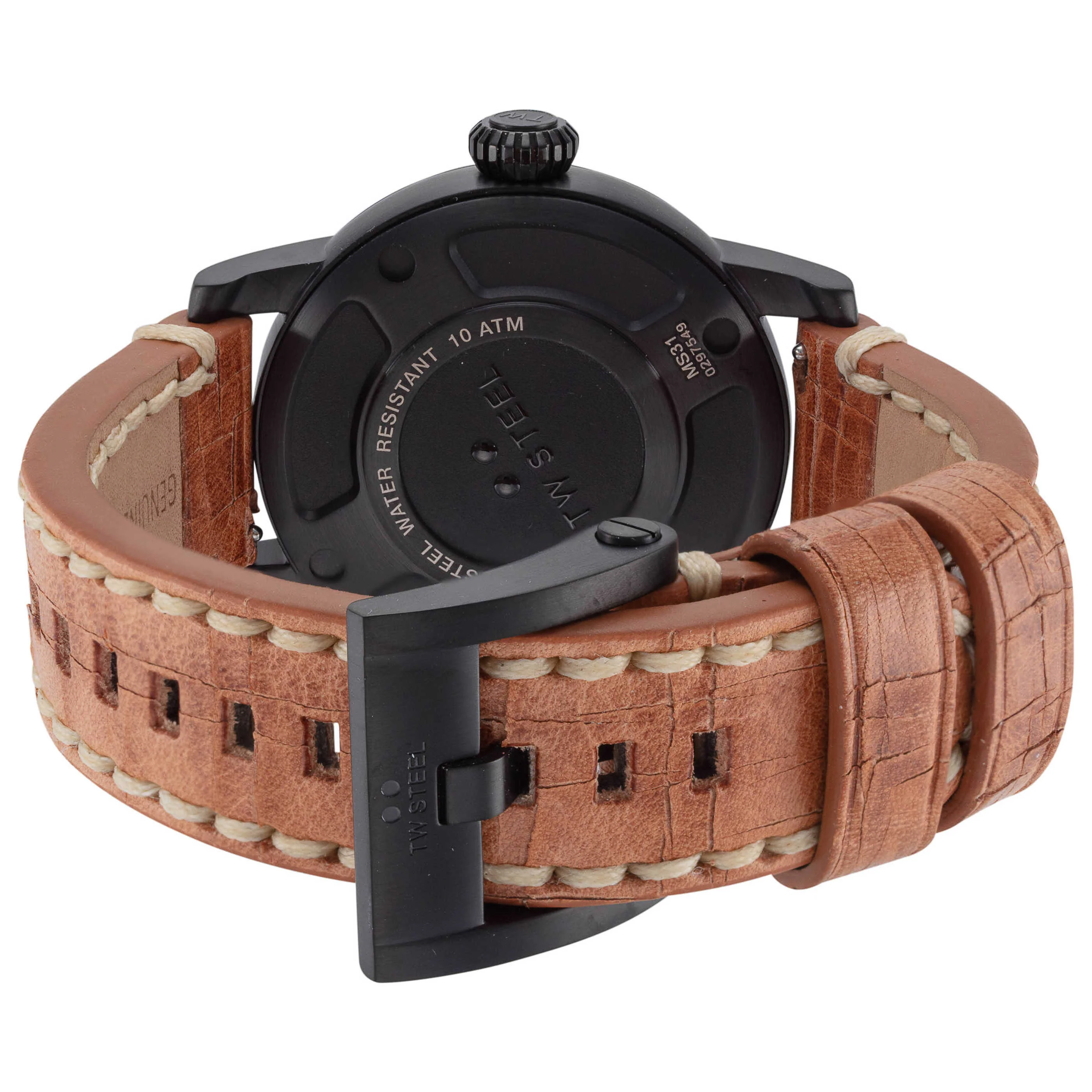 TW Steel Men's Watch TWS-MS31
