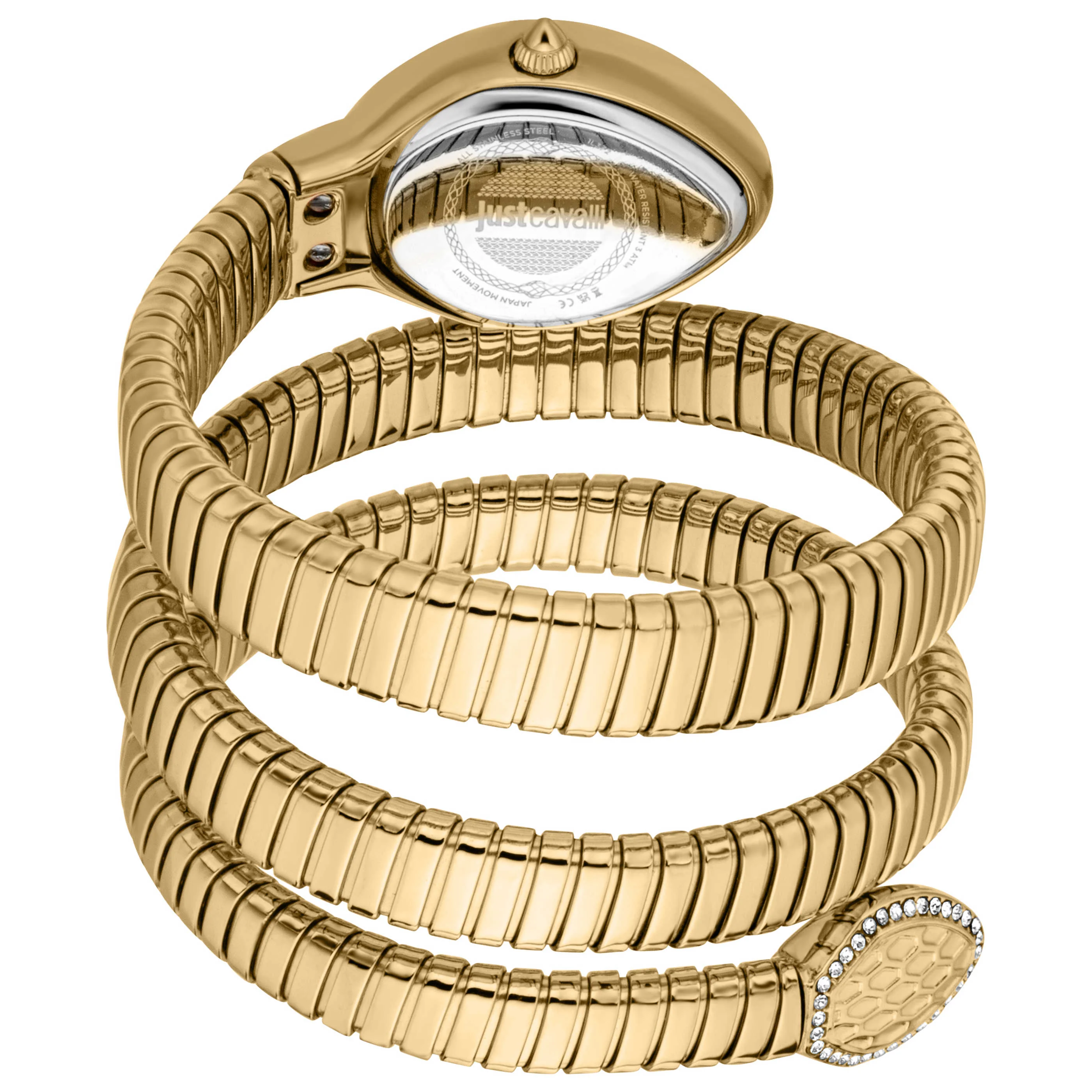 Just Cavalli Women's Watch JC1L372M0035