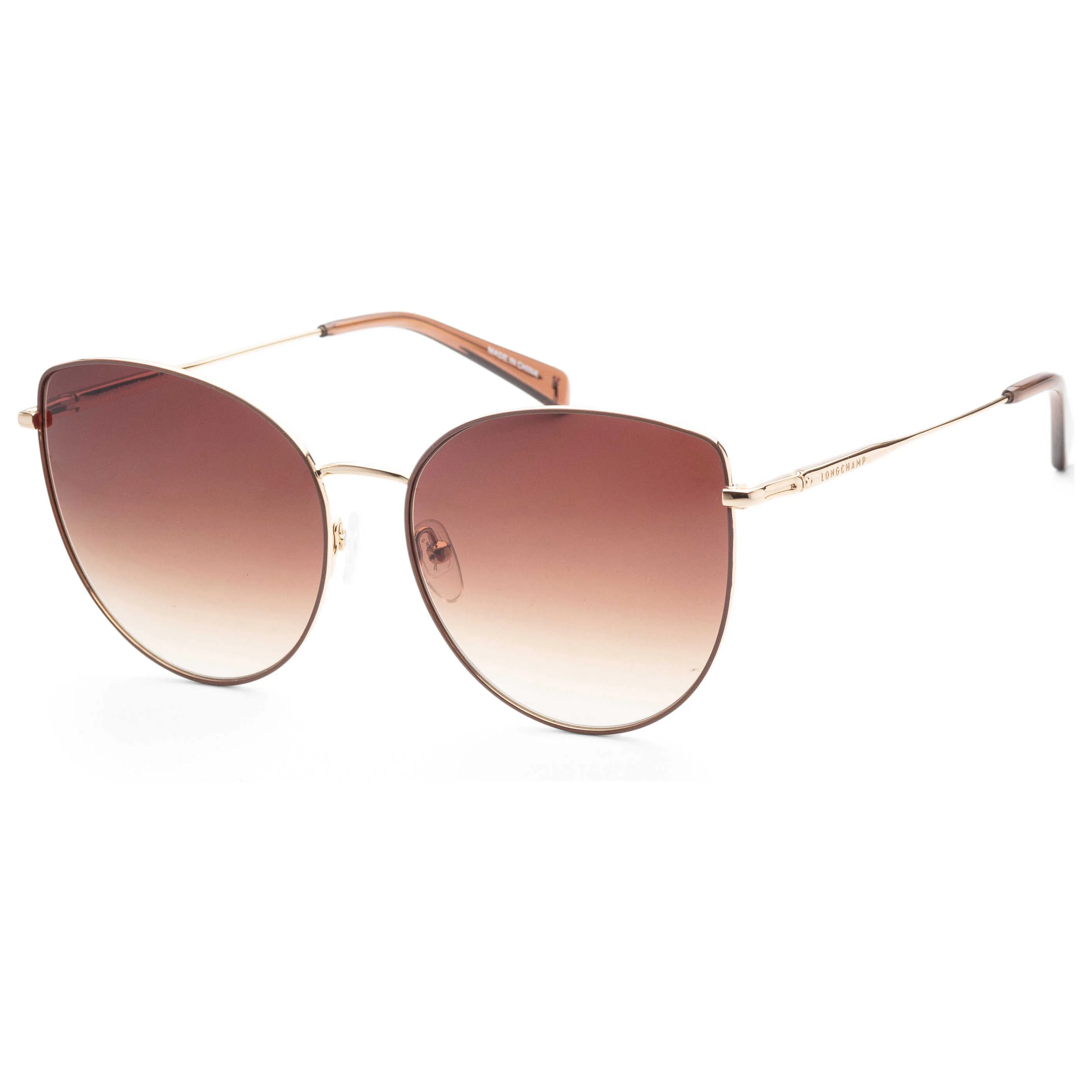 Longchamp Women's Sunglasses LO158S-721