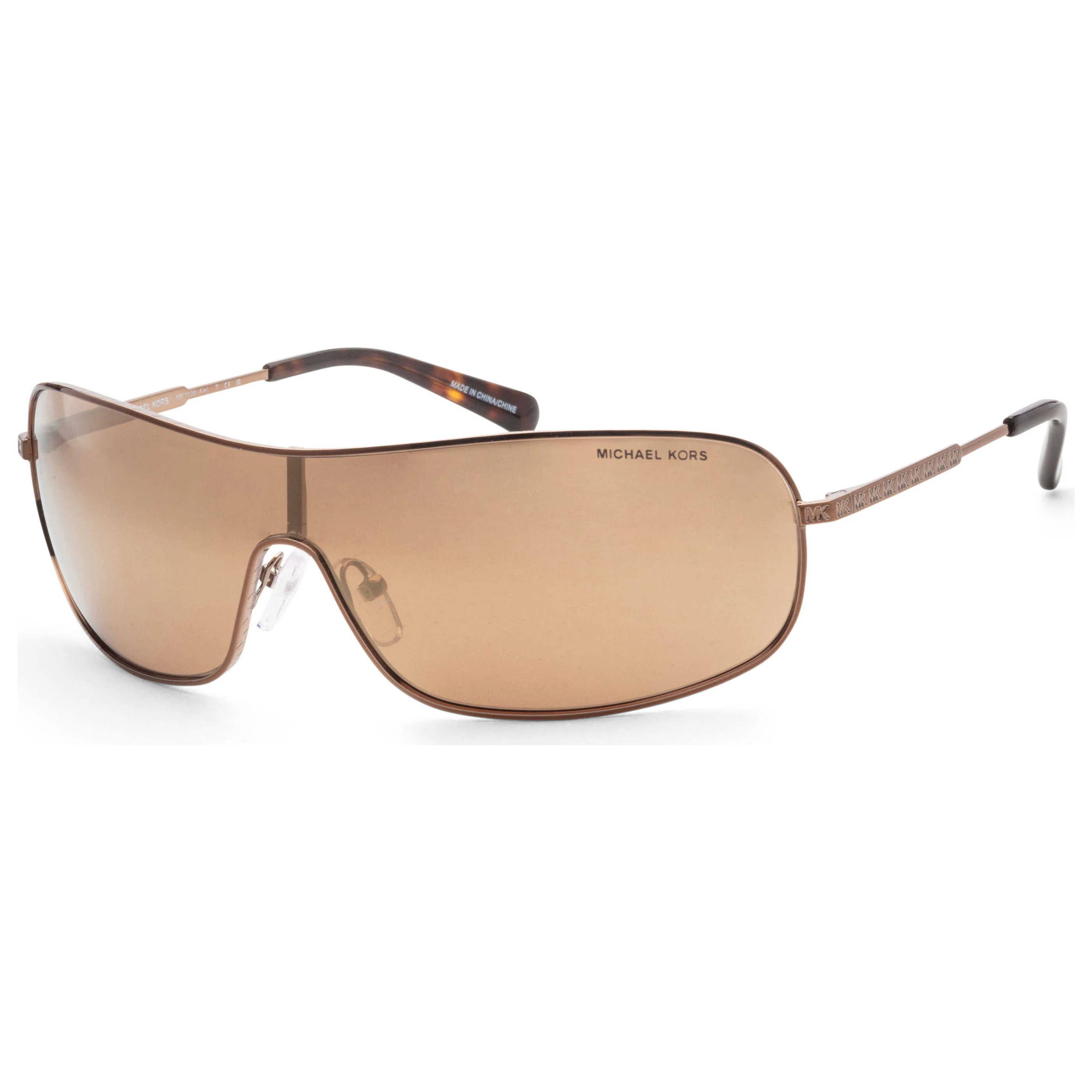 Michael Kors Women's Sunglasses MK1139-12137P-38