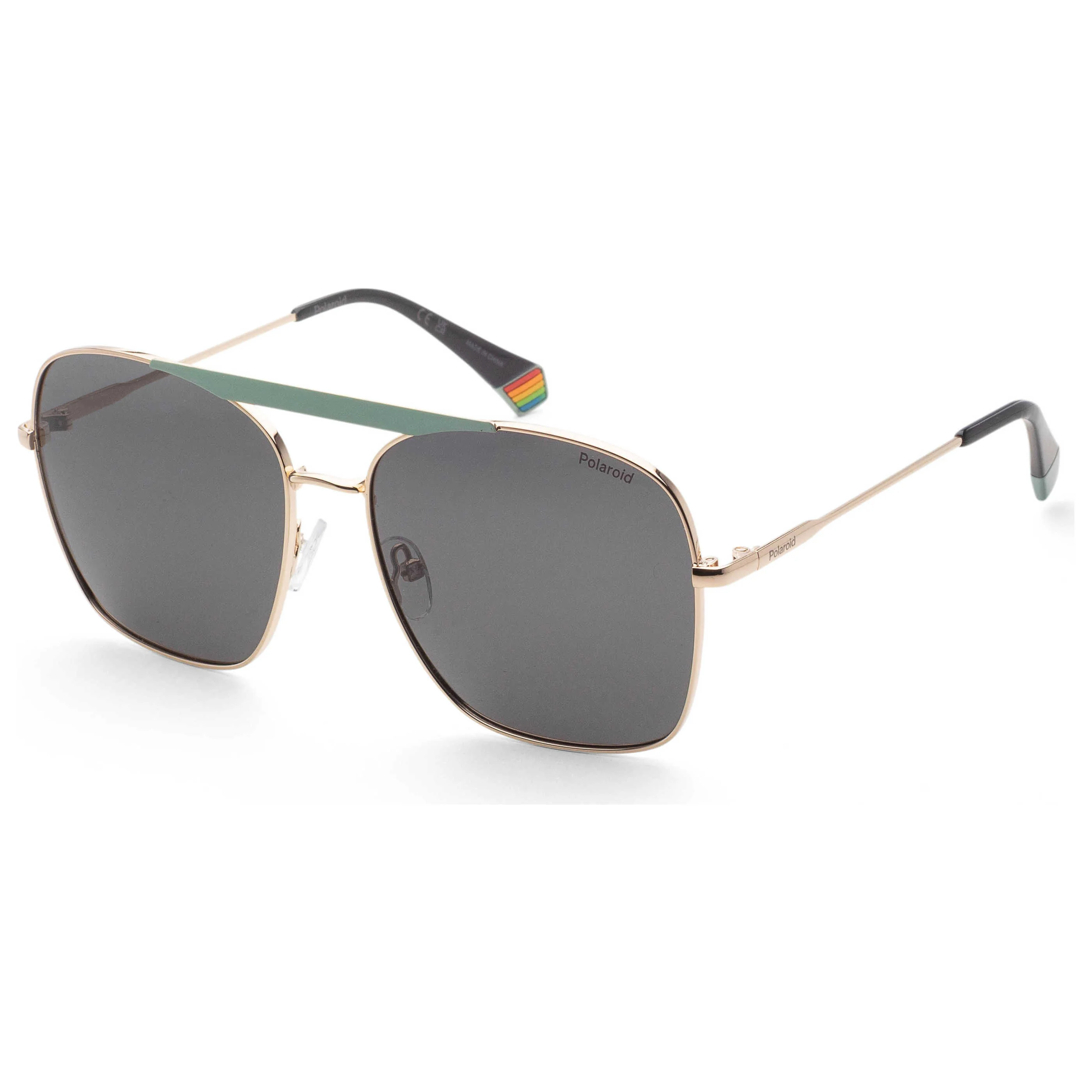 Polaroid Women's Sunglasses PLD6201SX-03JN-M9