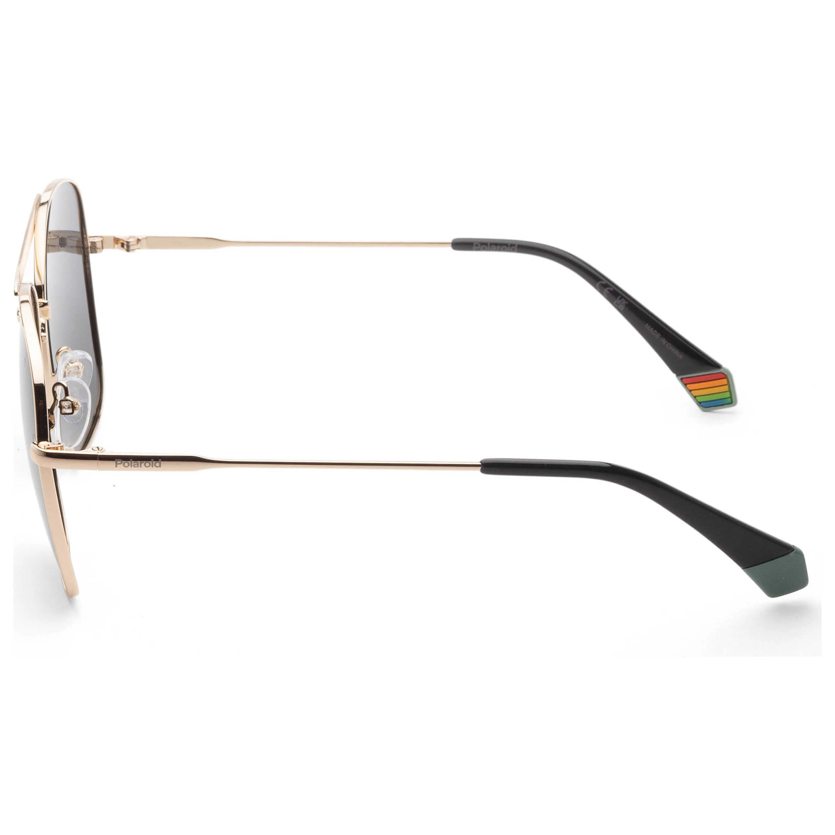 Polaroid Women's Sunglasses PLD6201SX-03JN-M9