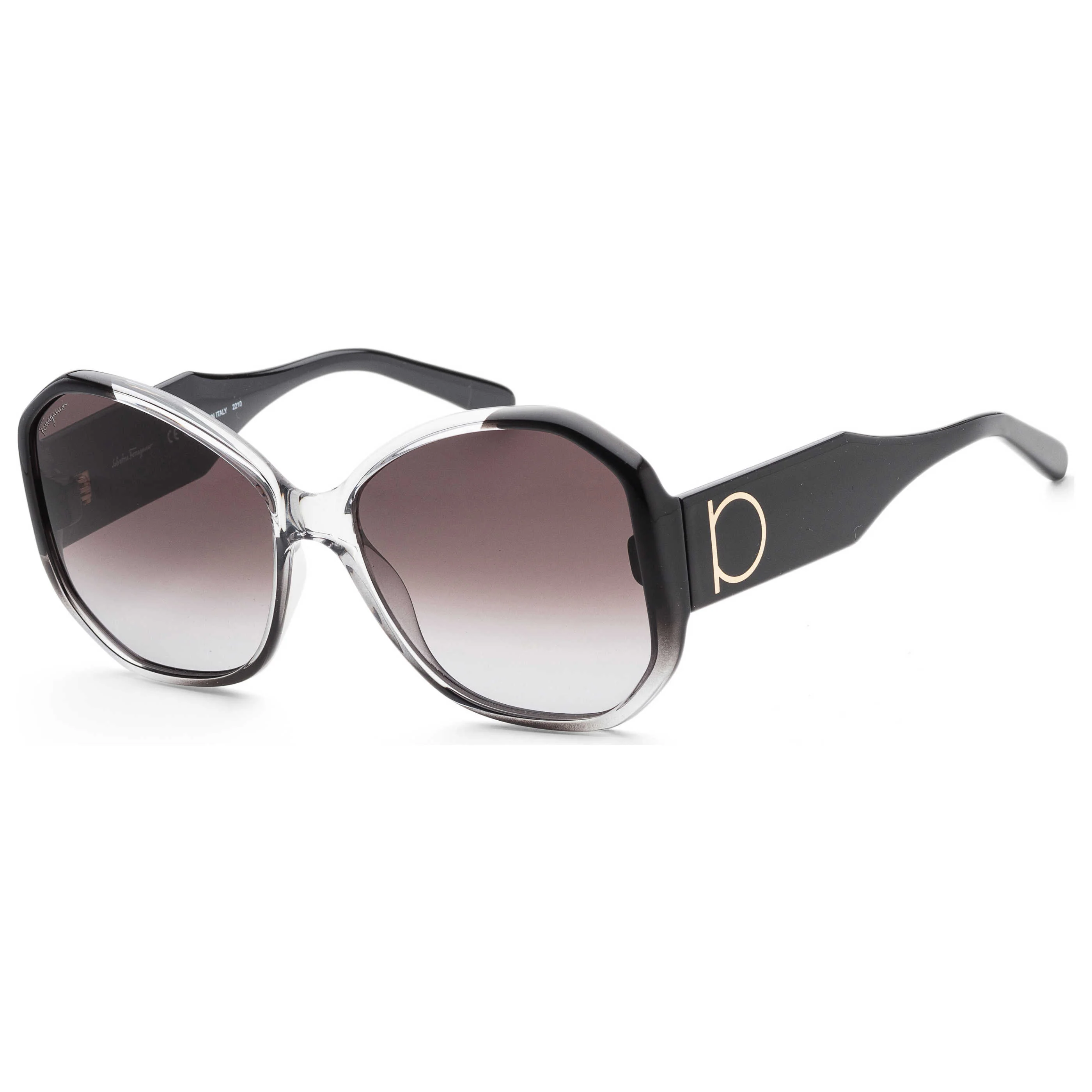 Ferragamo Women's Sunglasses SF942S-6117007