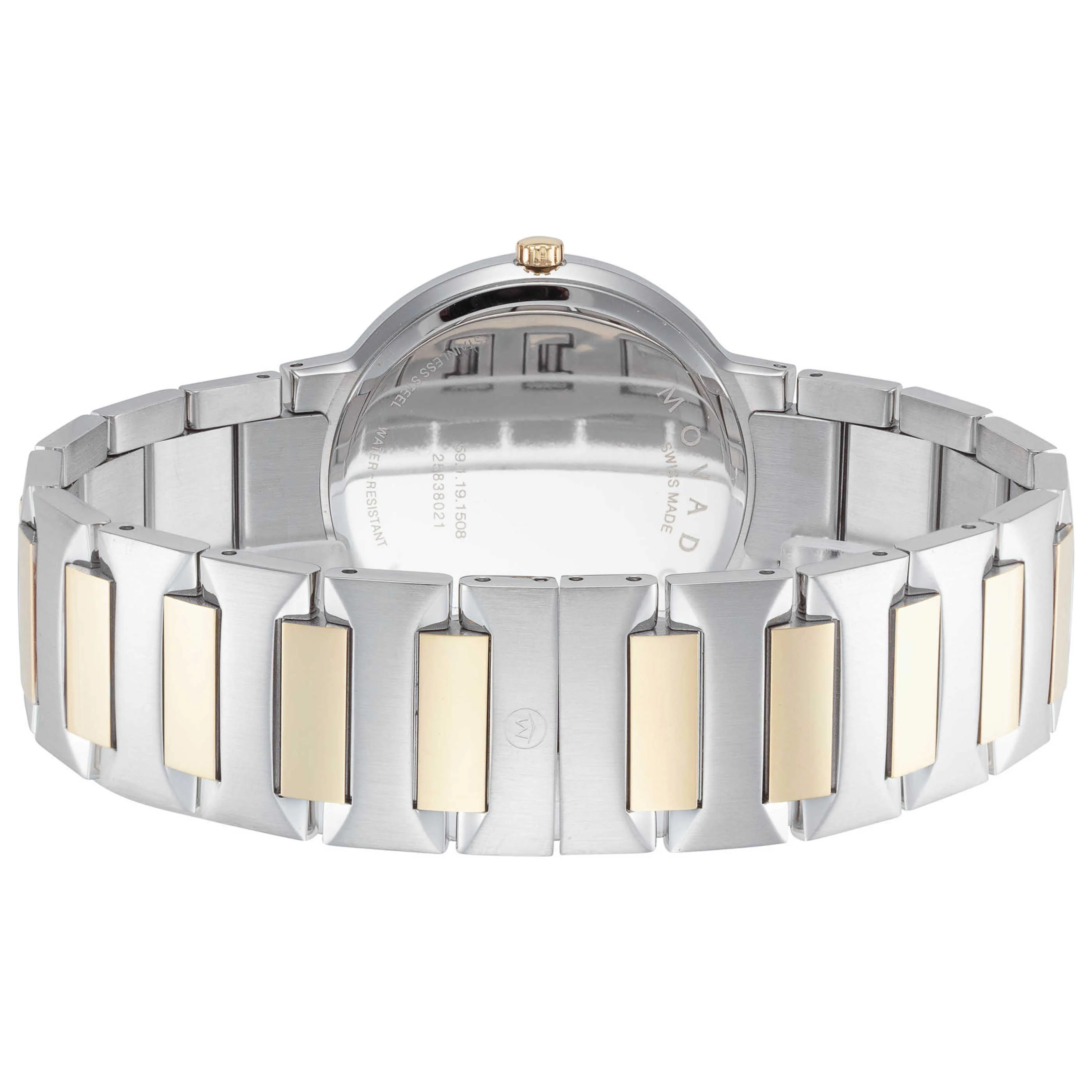 Movado Men's Watch 0607293