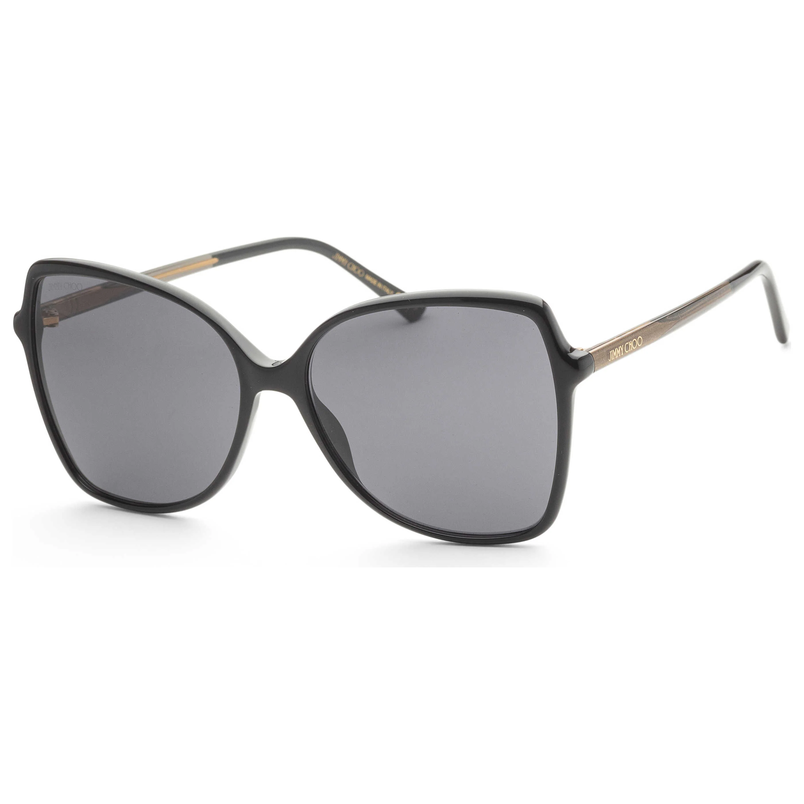 Jimmy Choo Women's Sunglasses FEDES-0807-IR