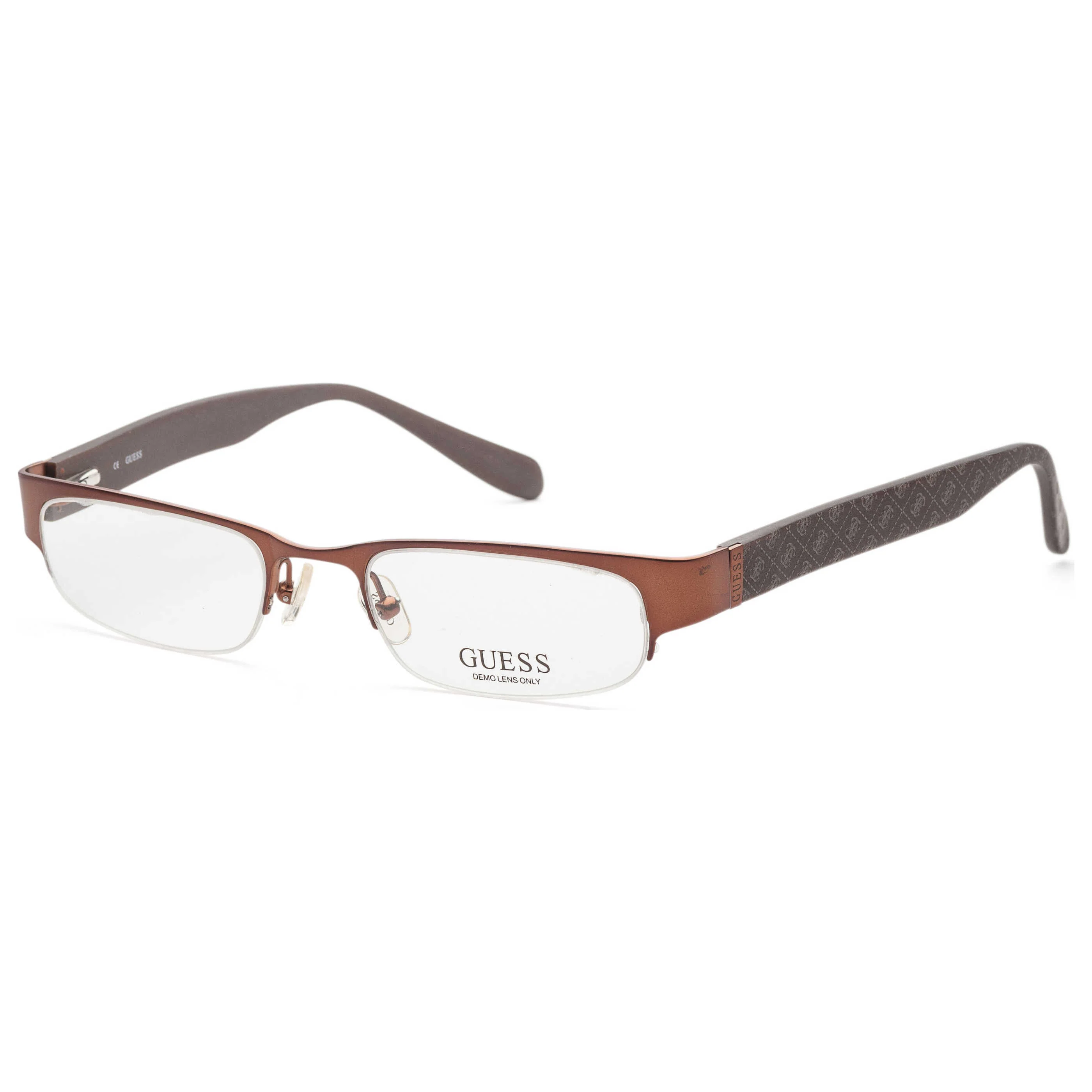 Guess Women's Opticals GU1305-CRM-49