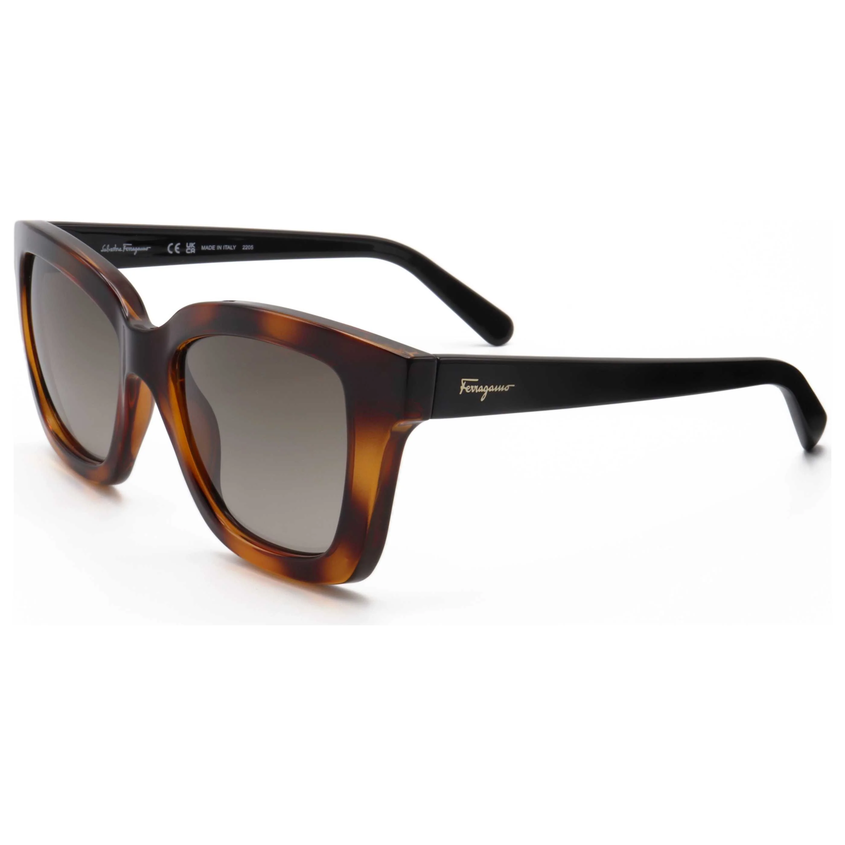 Ferragamo Women's Sunglasses SF955S-214