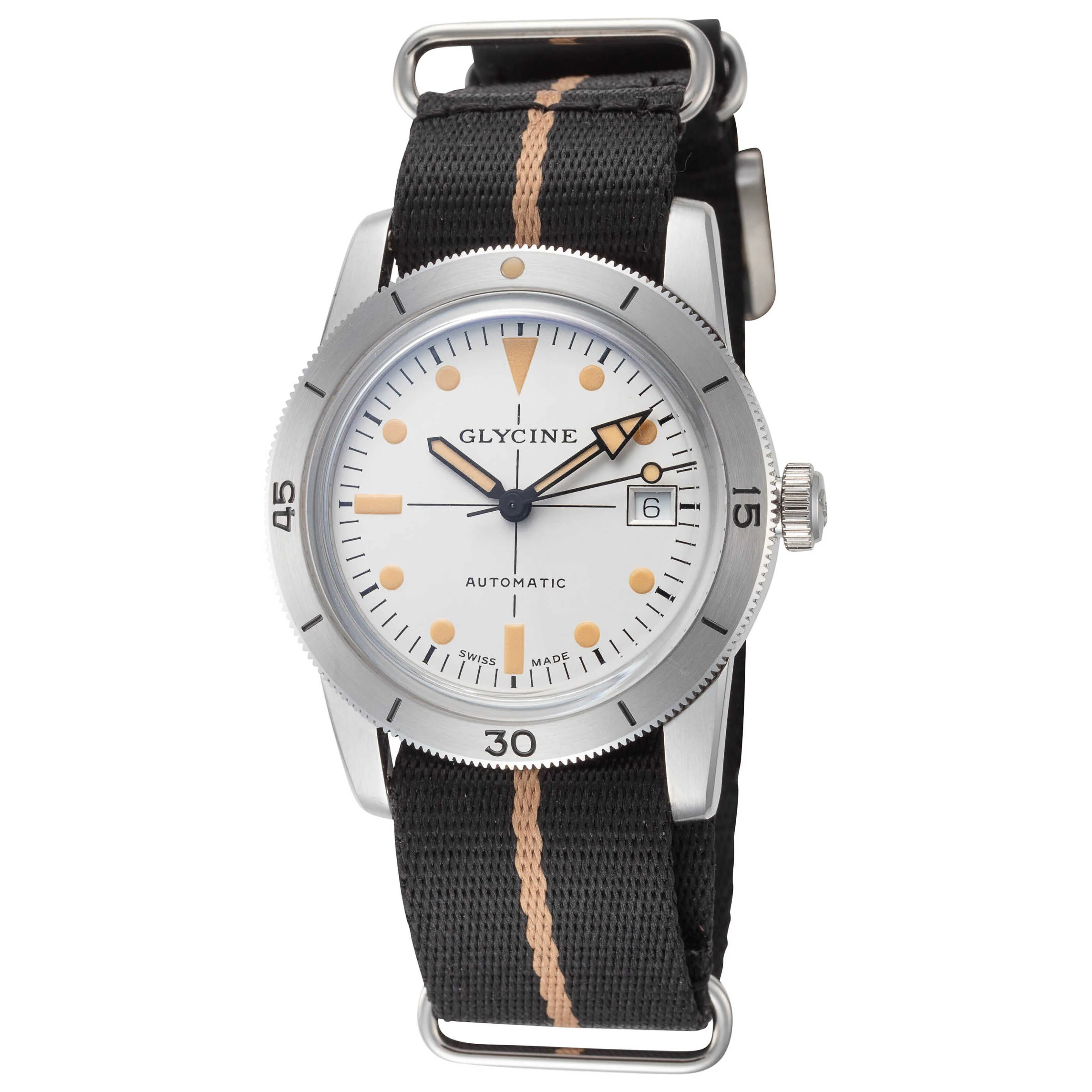 Glycine Unisex Watch GL0502