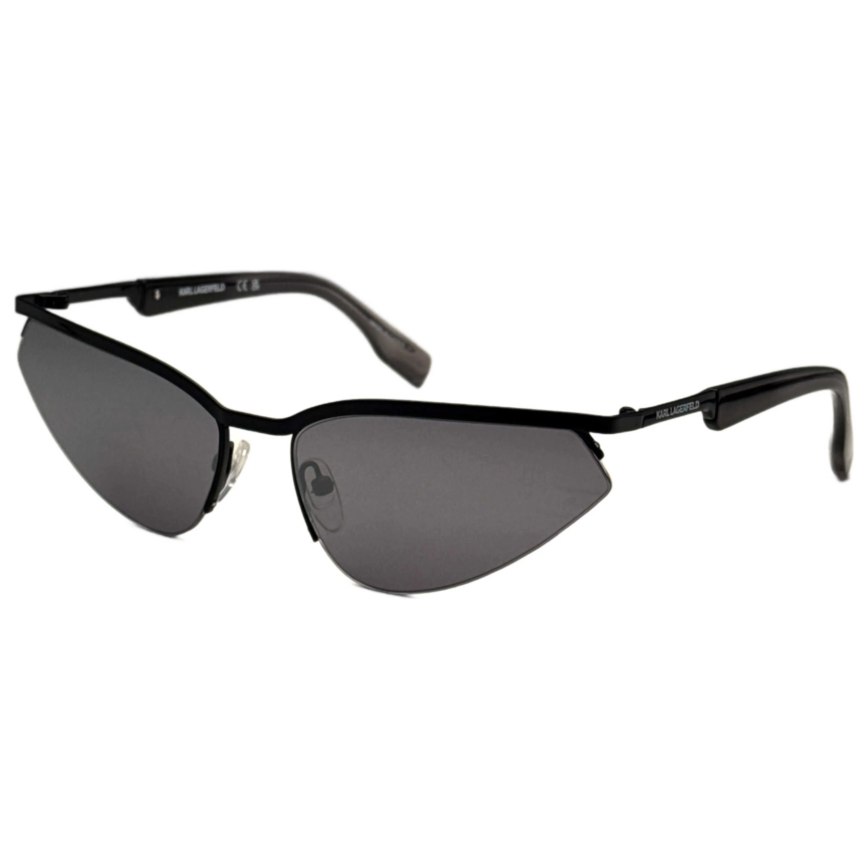 Karl Lagerfeld Unisex Sunglasses KL352S-001