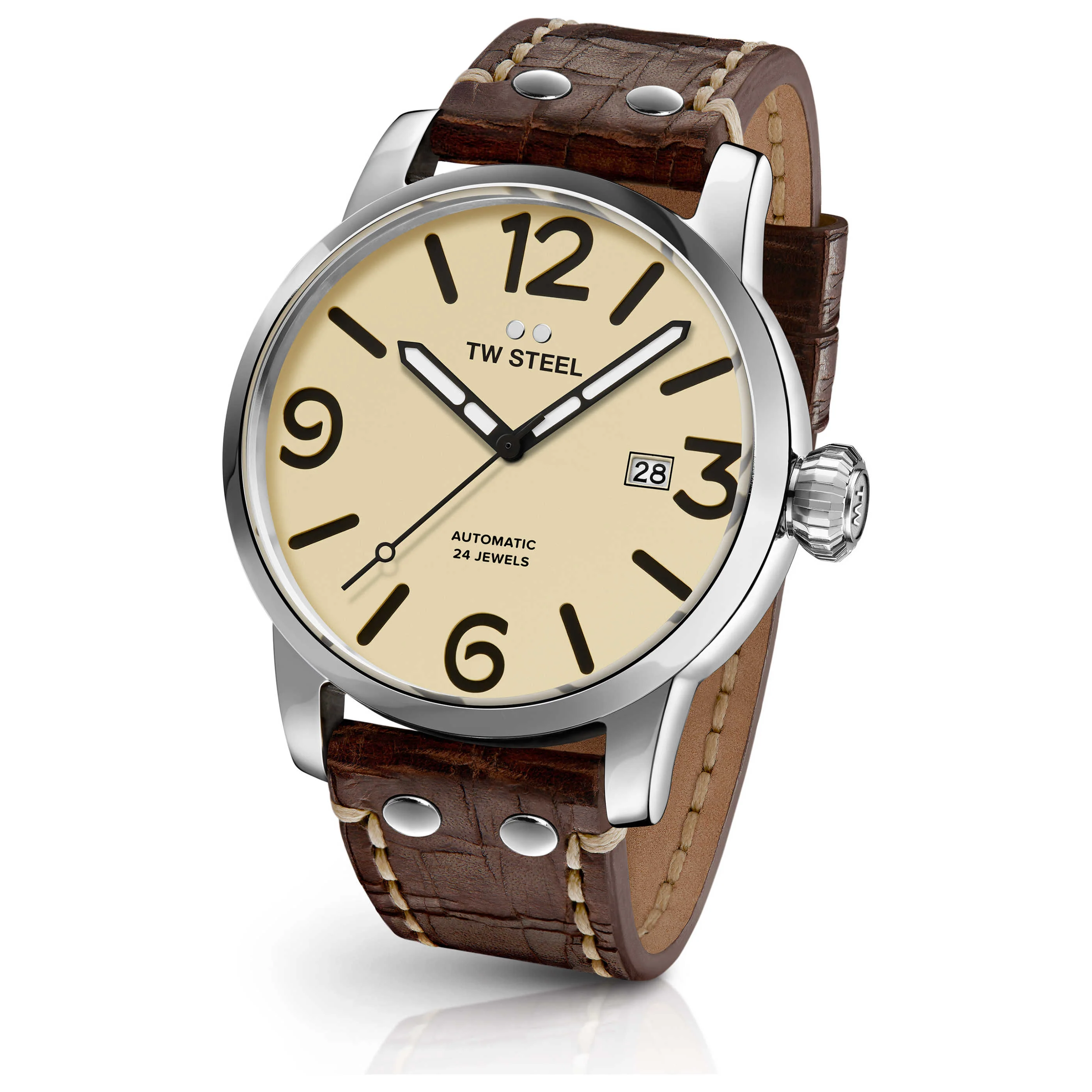 TW Steel Men's Watch TWS-MS26