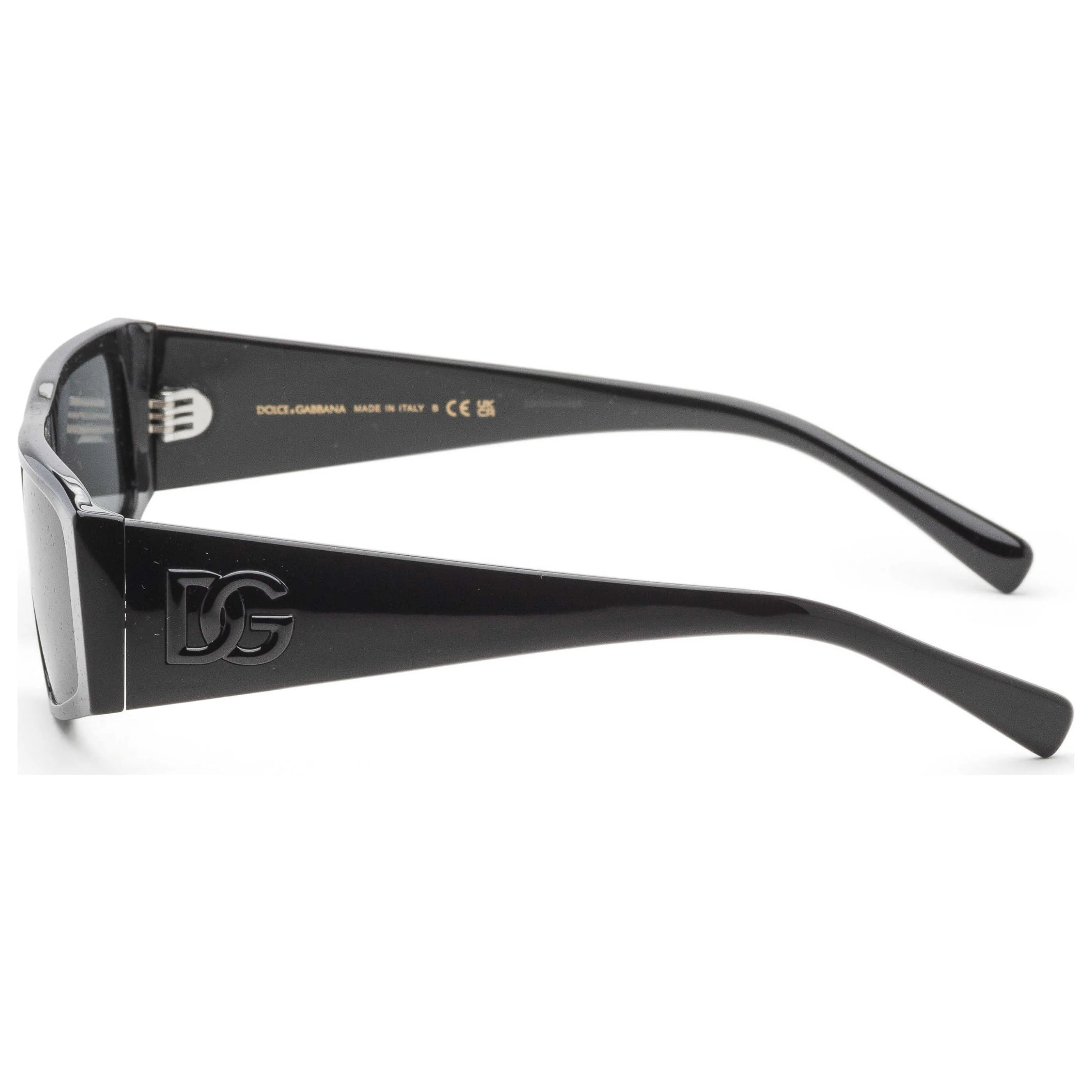 Dolce & Gabbana Men's Sunglasses DG4453-501-87-55