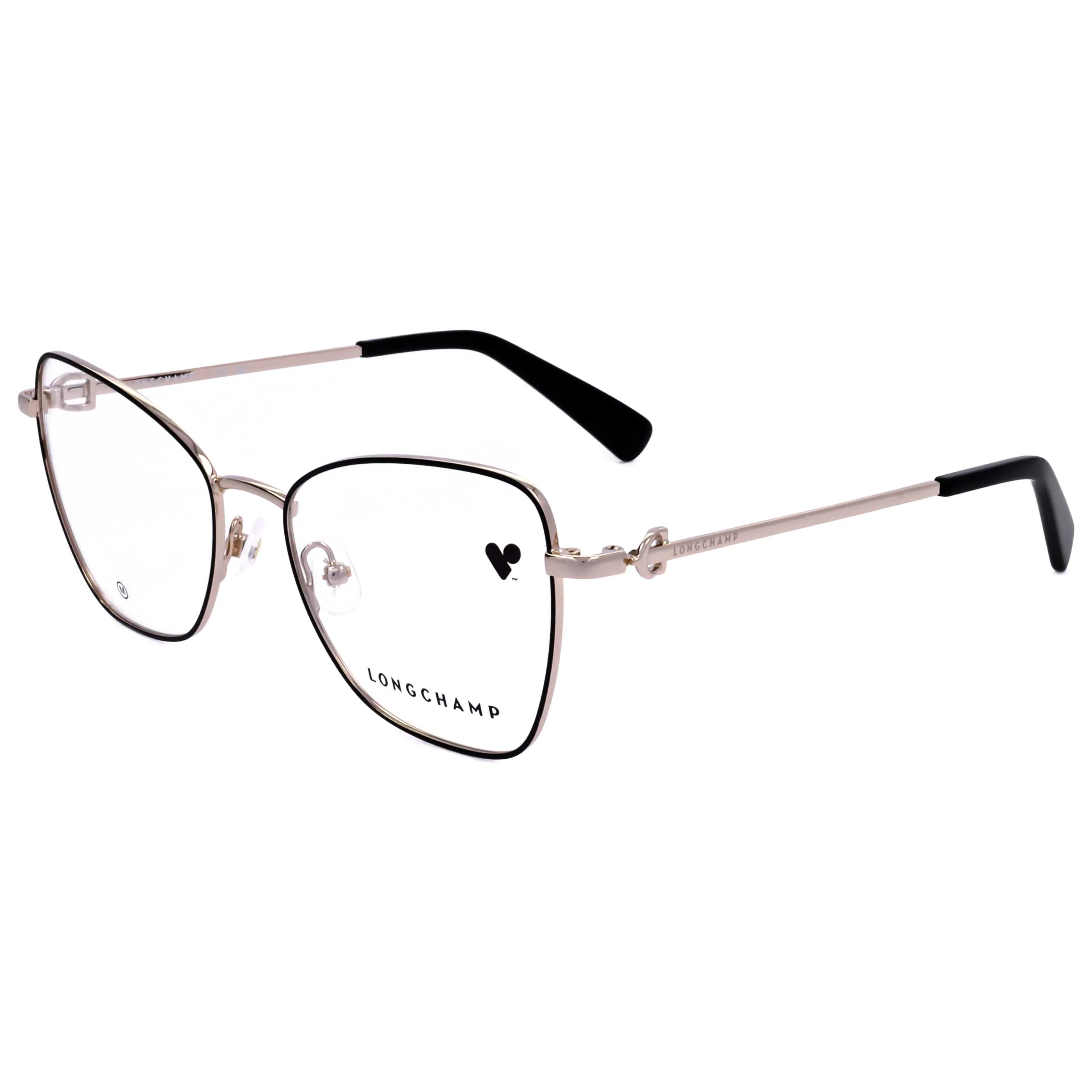 Longchamp Women's Opticals LO2157-728