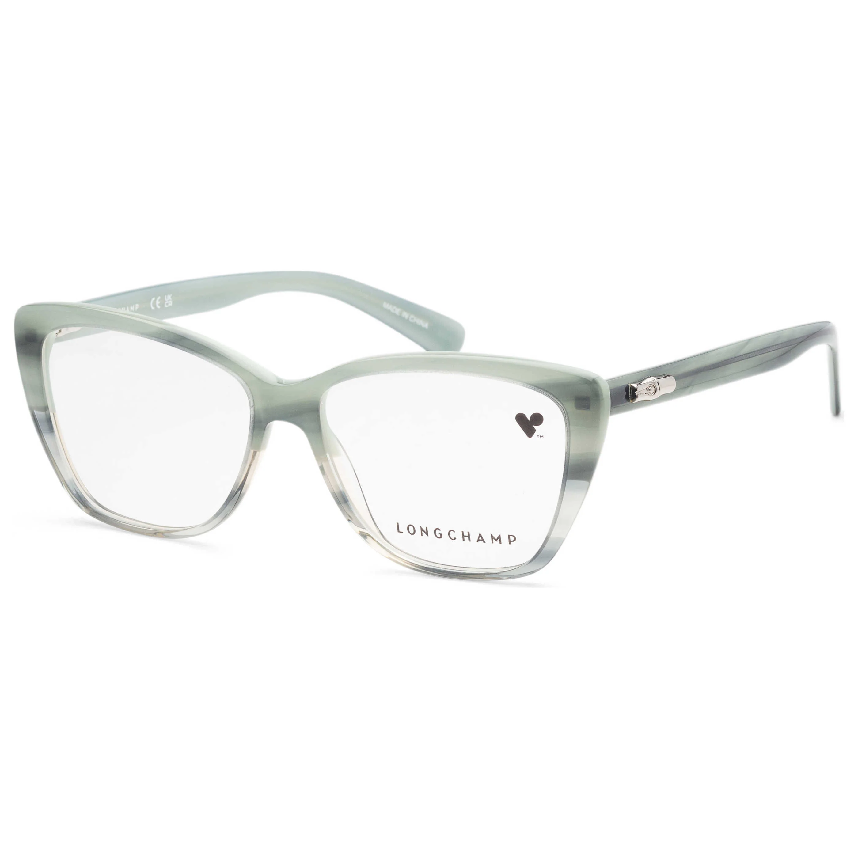 Longchamp Women's Opticals LO2705-302