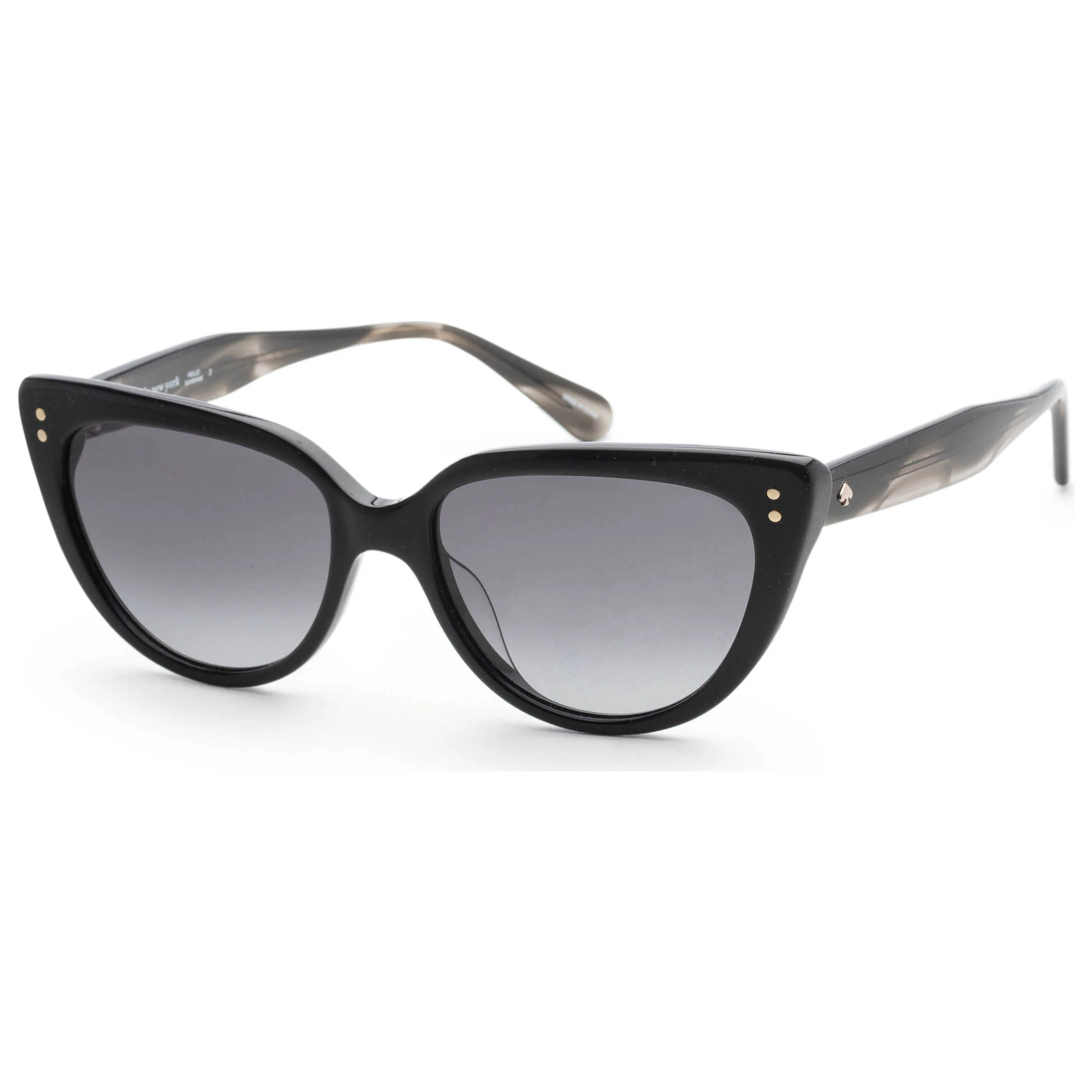 Kate Spade Women's Sunglasses ALIJAH-G-S-0807-53