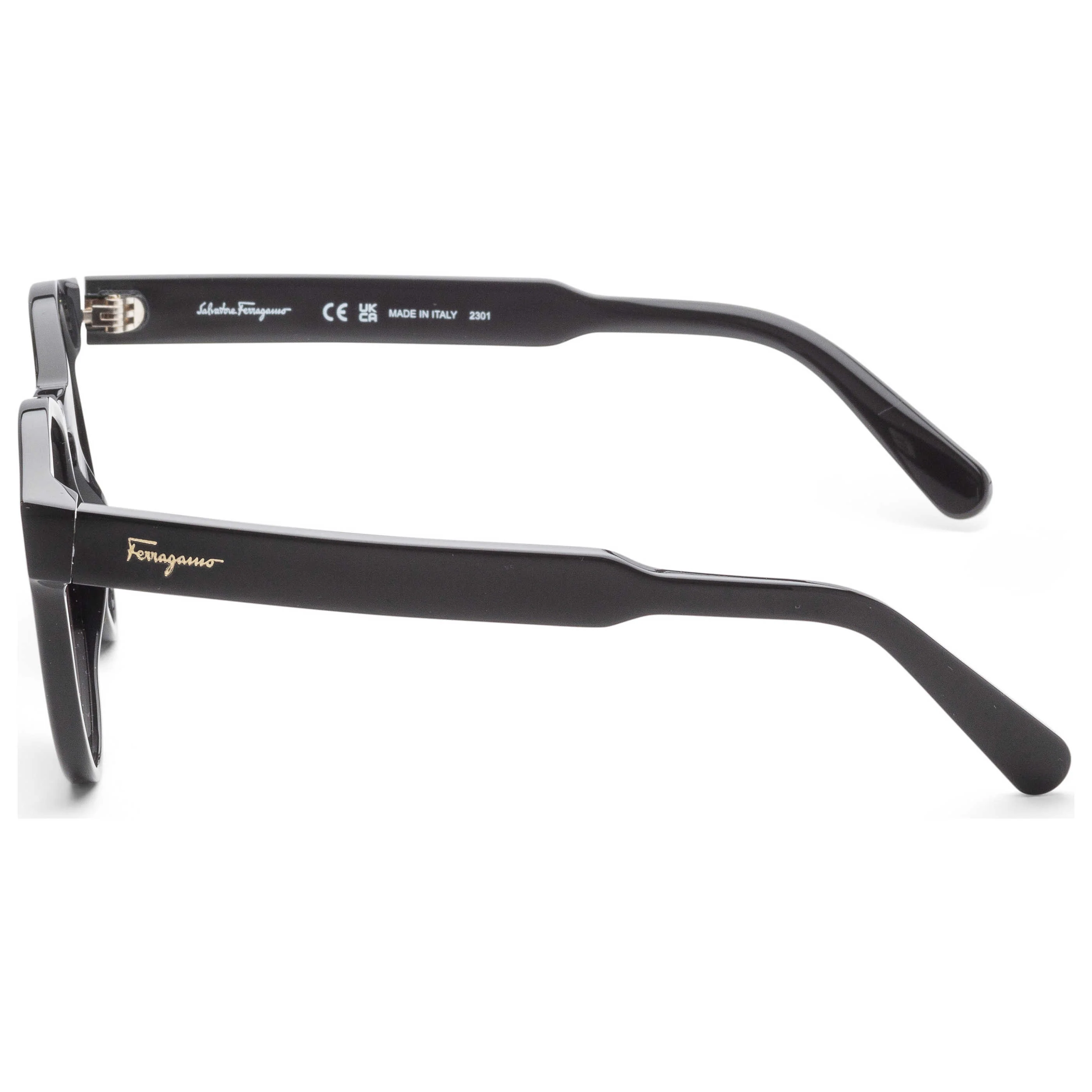 Ferragamo Women's Sunglasses SF1068S-001